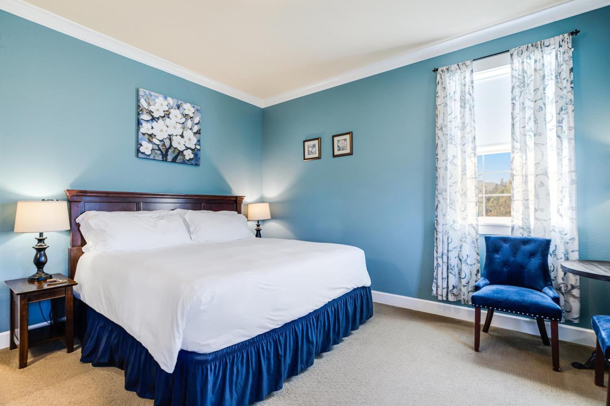 La Bastide Bed&Breakfast Dundee Zimmer foto