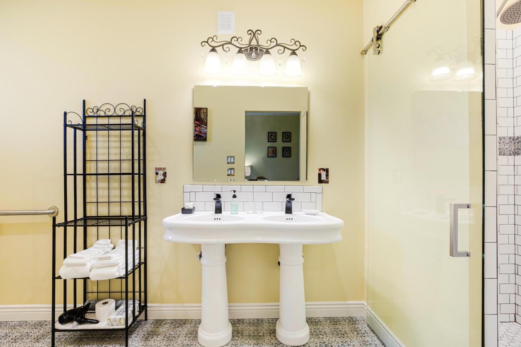 La Bastide Bed&Breakfast Dundee Zimmer foto