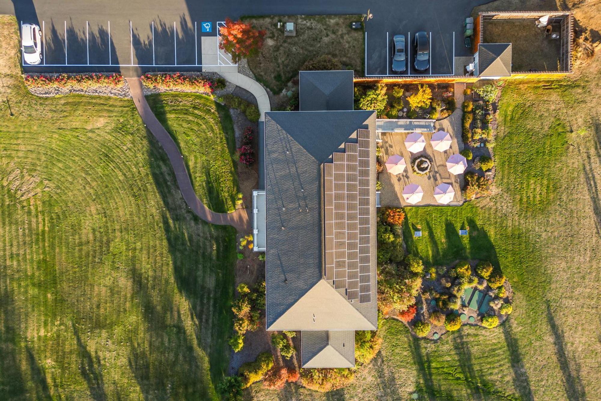 La Bastide Bed&Breakfast Dundee Exterior foto