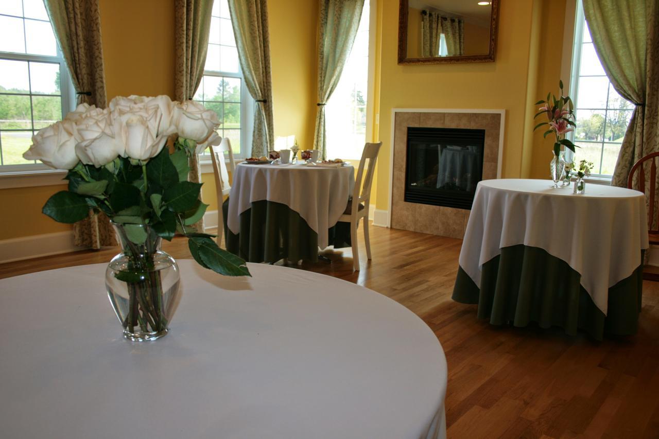 La Bastide Bed&Breakfast Dundee Exterior foto